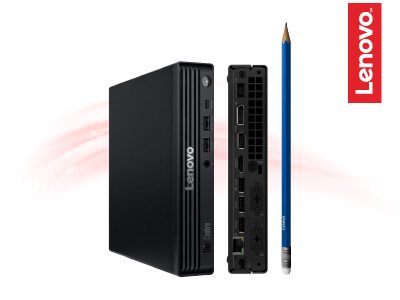 Lenovo ThinkCentre M70q Gen6